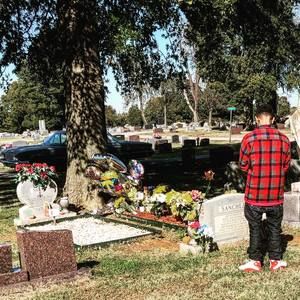 Meet your Posher, Brian